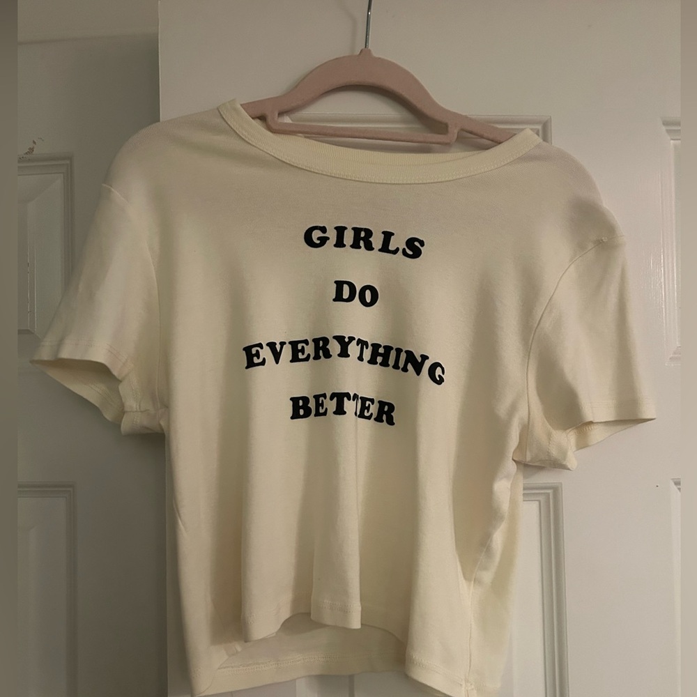 Urban outfitters tee